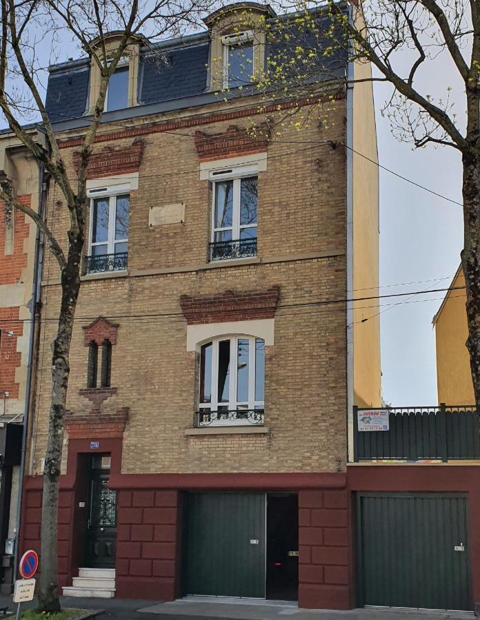 Bed & Breakfast Liberation-maison D'hotes
