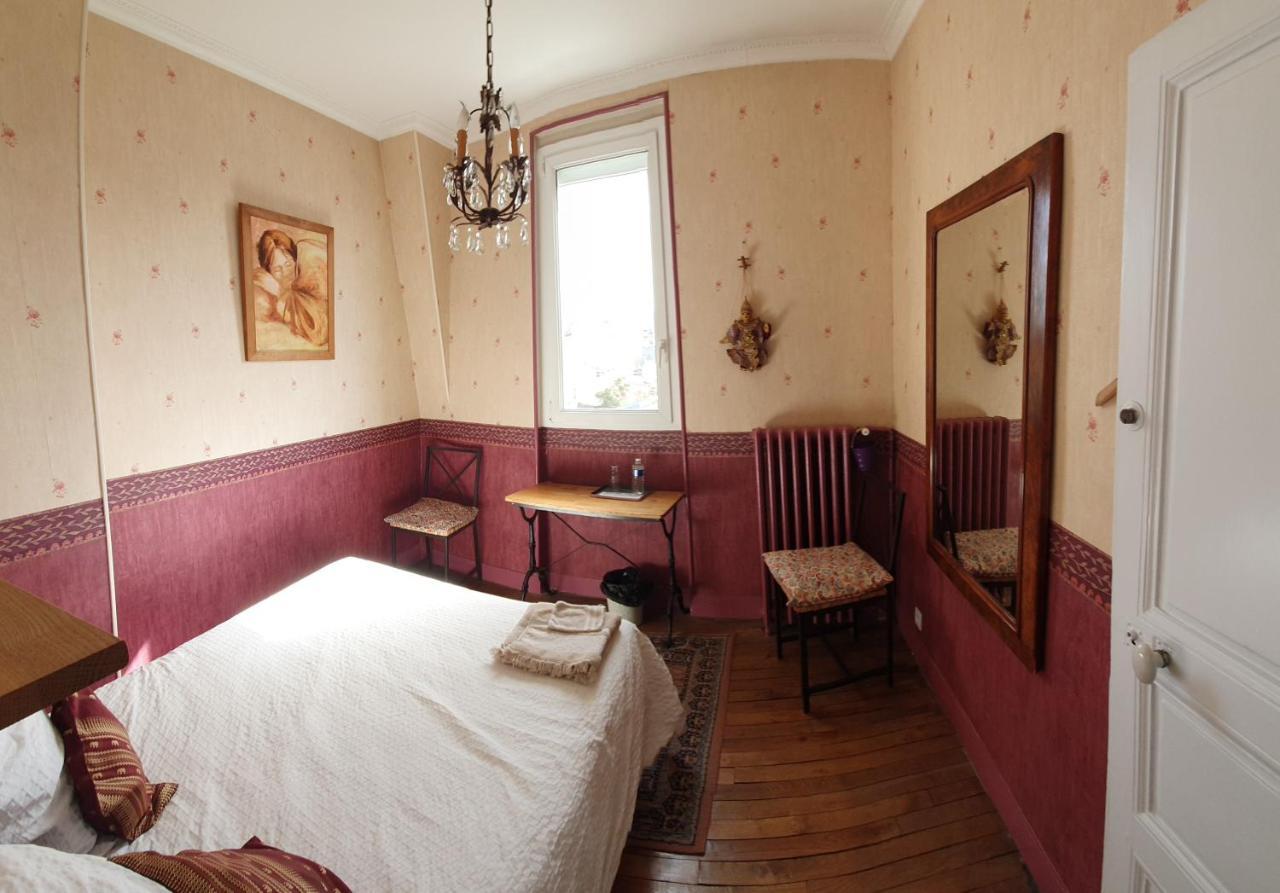 Liberation-maison D'hotes *