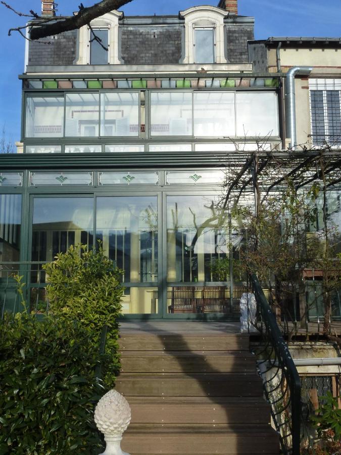 Liberation-maison D'hotes * Le Mans