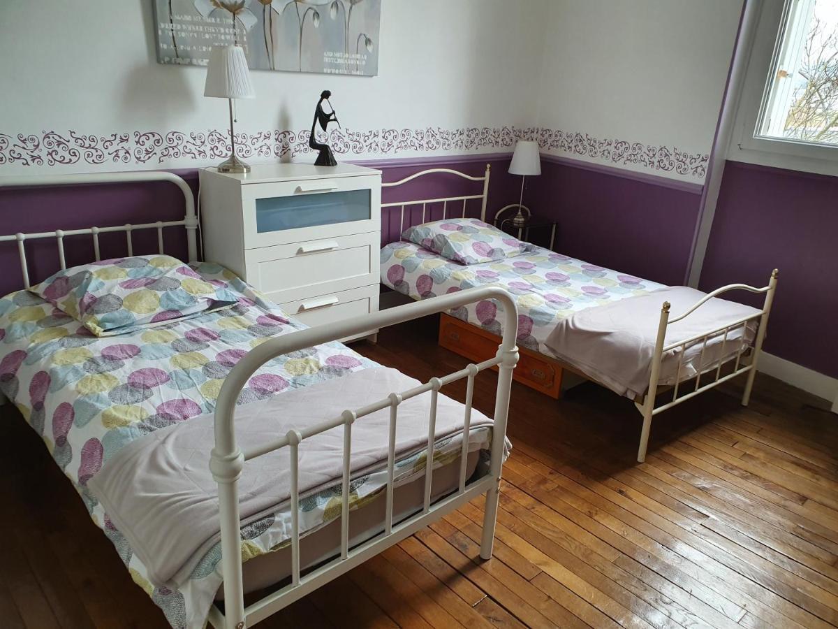 Liberation-maison D'hotes *