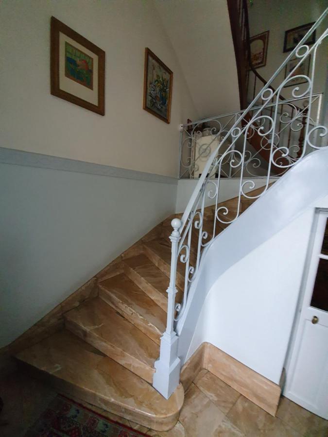 Liberation-maison D'hotes Bed & Breakfast