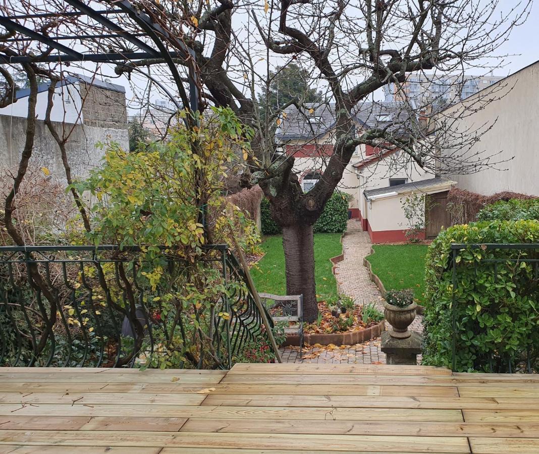Liberation-maison D'hotes Bed & Breakfast Le Mans