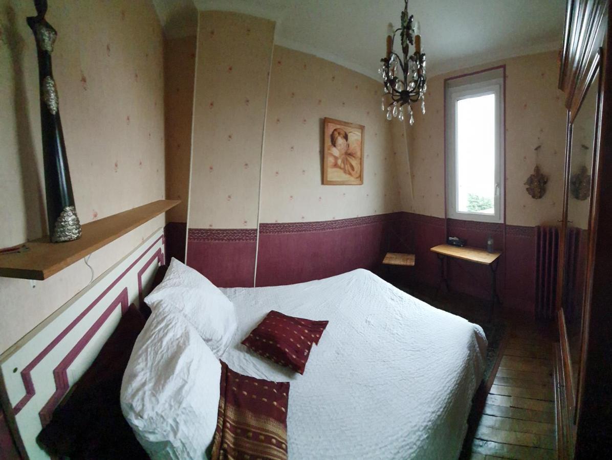 Bed & Breakfast Liberation-maison D'hotes