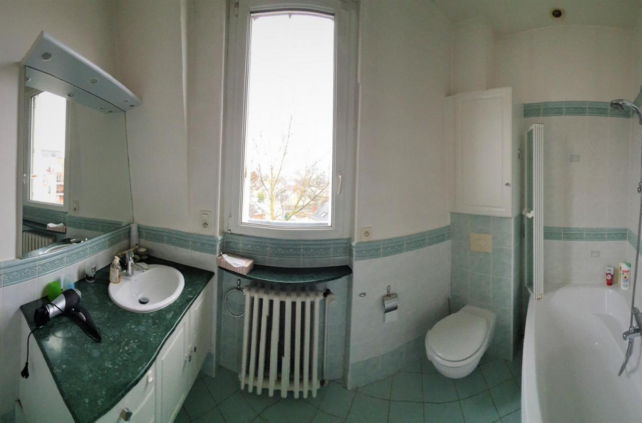 Bed & Breakfast Liberation-maison D'hotes